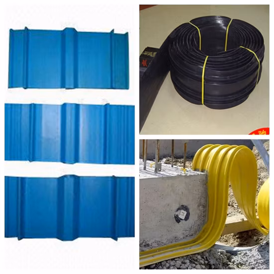 Poly Lock HDPE Embedding Lock Geomembrane Attachment Geo Lock