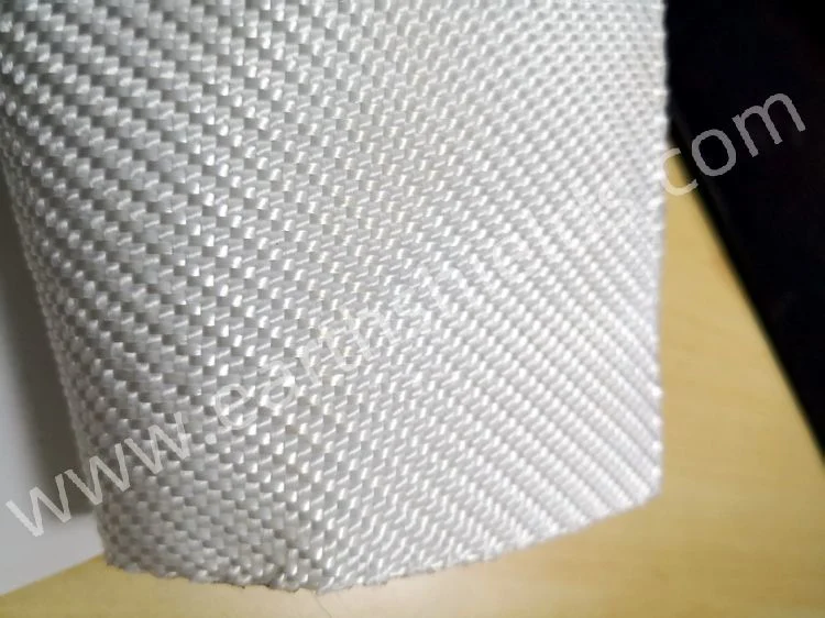 China Factory Supply Polyester Pet High Strength PP Woven Geotextile for Soil Reinforcement