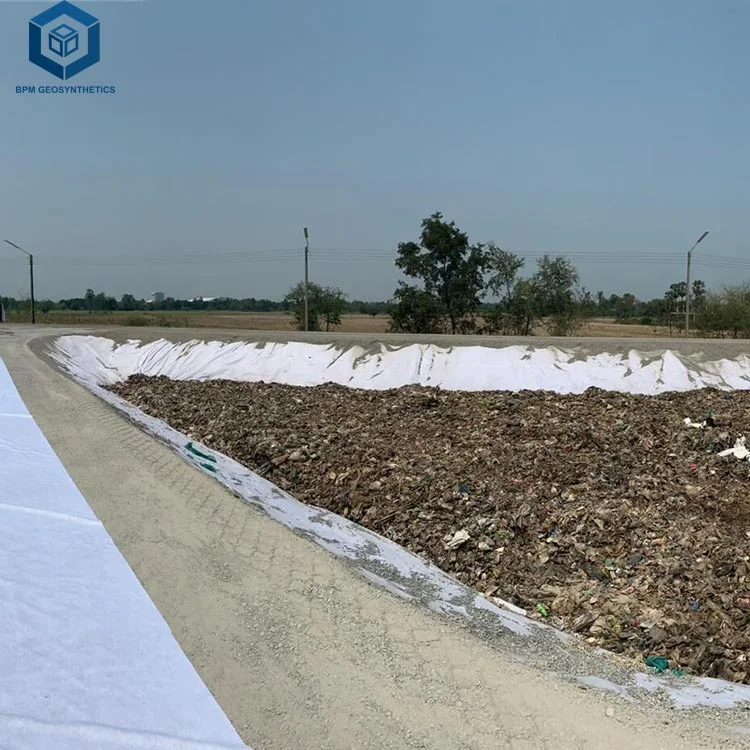 HDPE LDPE LLDPE PVC Water Pond Plastic Polyethylene Geomembrane Impermeable Liner Sheet for Fish Farming Pond