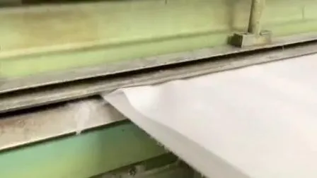 폴리프로필렌/폴리에스테르 PP 애완 동물 섬유 니들 펠트 지오텍스타일 직물 가격 지오그리드와 함께 사용되는 부직포/직조 지오텍스타일 도로 건설