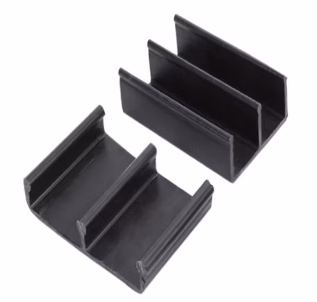 HDPE 지오멤브레인에 연결하기 위한 E Polylock E Lock HDPE