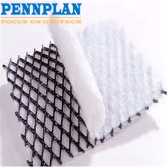 Geonet 3D 복합 배수 Geonet 복합 Geonet