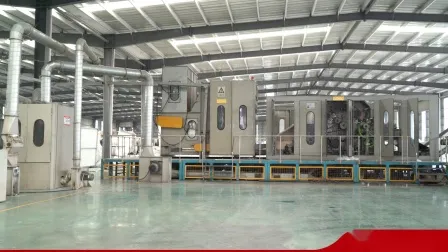 도로 건설용 폴리프로필렌/폴리에스테르 직물로 만든 고품질 토목섬유