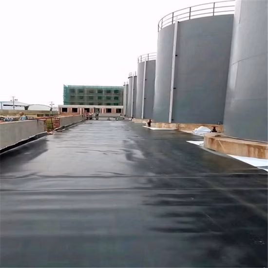 Fatory 가격 플라스틱 시트 0.5mm 1mm 2mm HDPE LDPE LLDPE 양식 농업 댐 매립 연못 농장 탱크 Geomembrane 라이너 연못 풀 라이너 Geomembrana