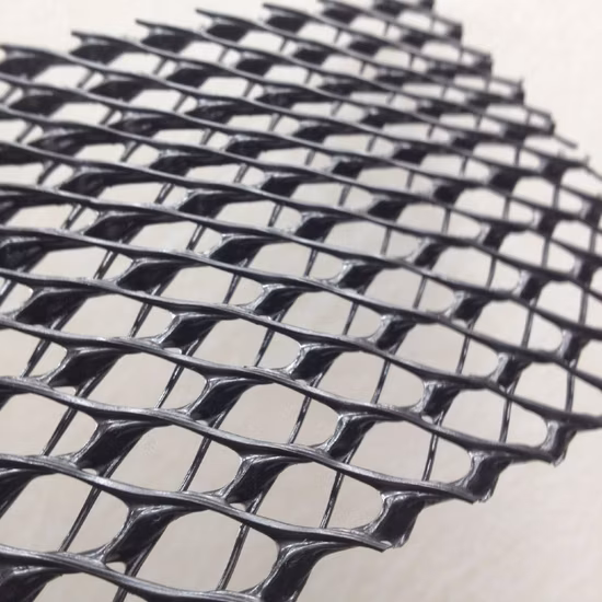 3차원 복합지오넷/배수/매립배수용 3차원 복합지오넷