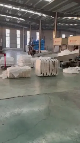 방수 건축자재/건축자재 폴리프로필렌/폴리에스테르 PP 바늘타공 부직포 애완동물용 스테이플 섬유 토목섬유